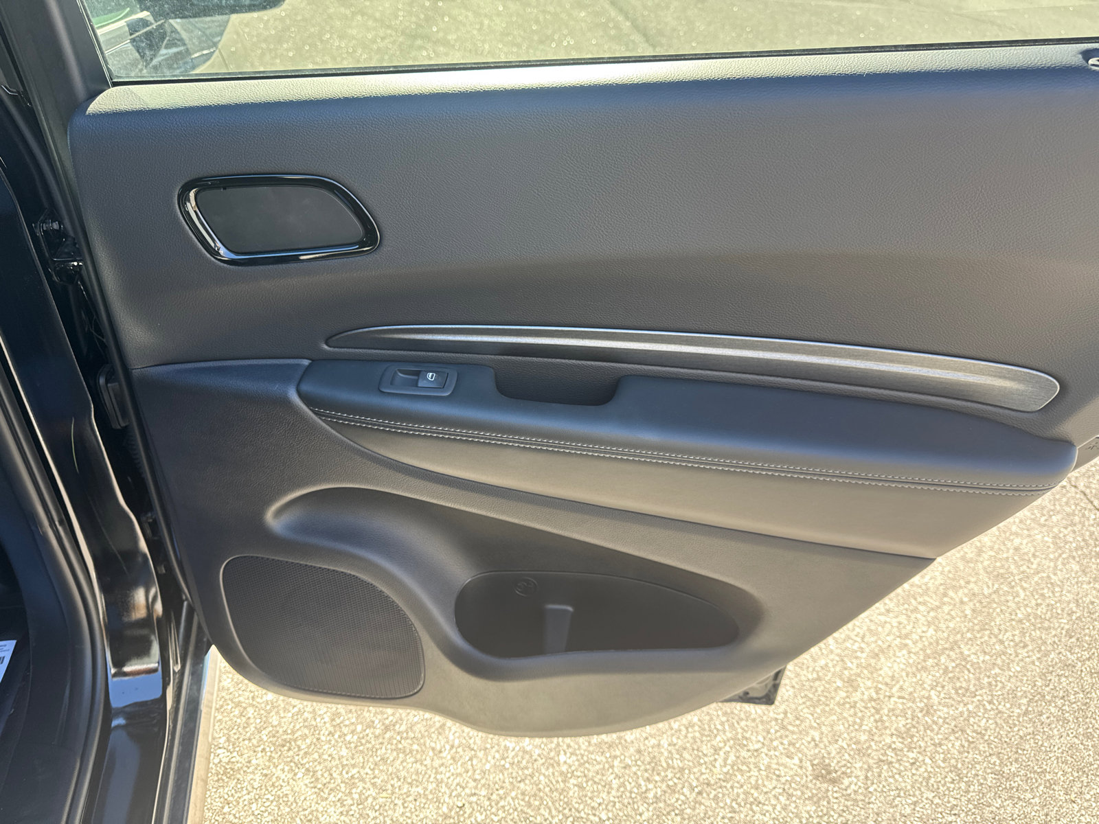 New 2026 Dodge Durango AWD image 16