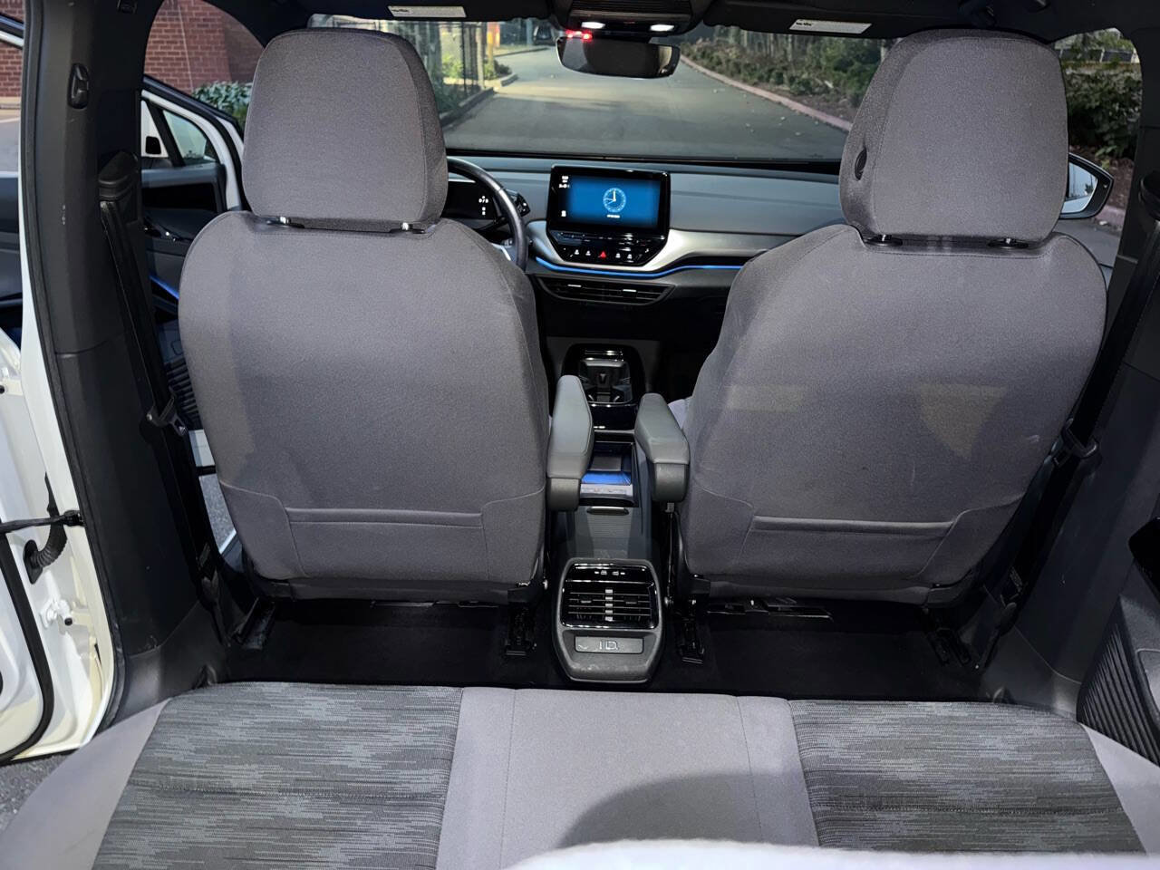 Used 2021 Volkswagen ID.4 Pro w/ ID.4 Protection Package image 37