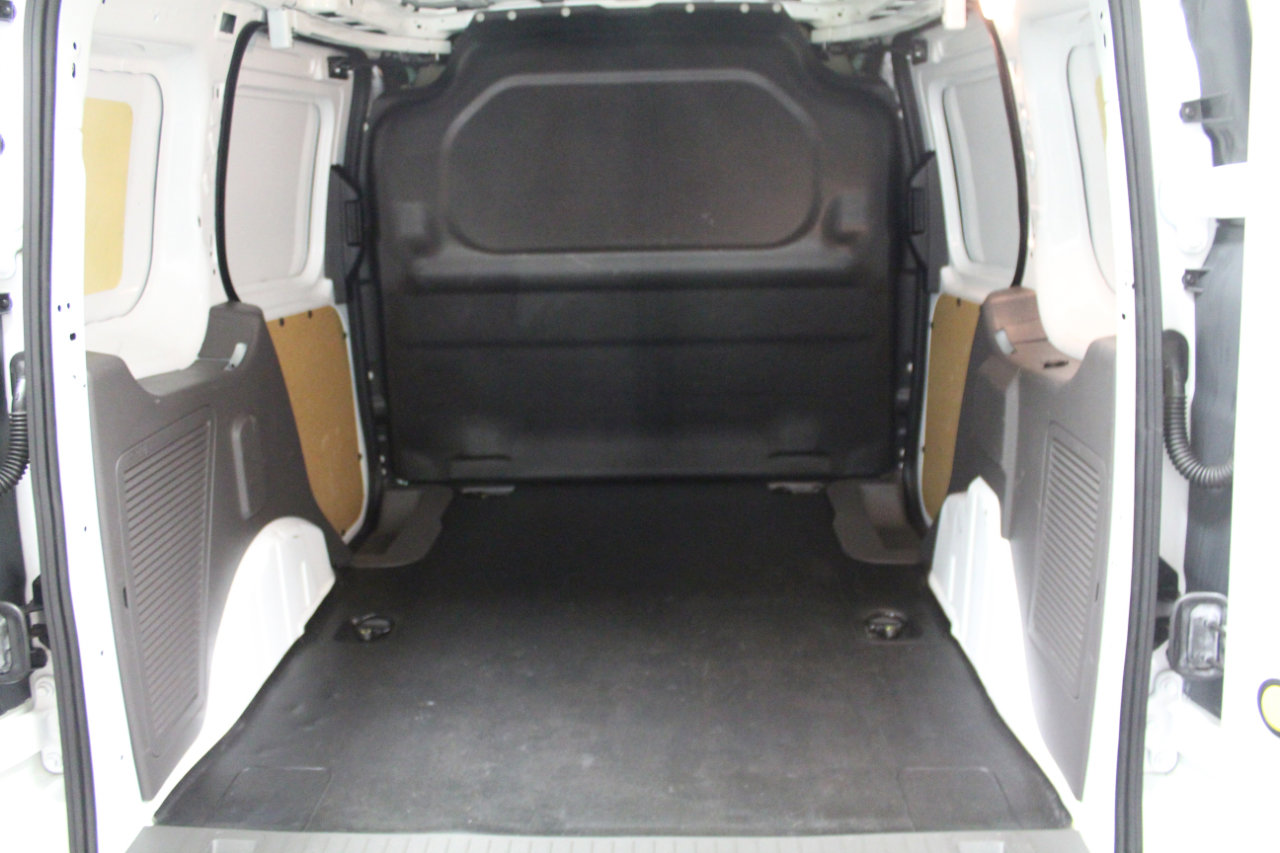Used 2019 Ford Transit Connect XLT image 25