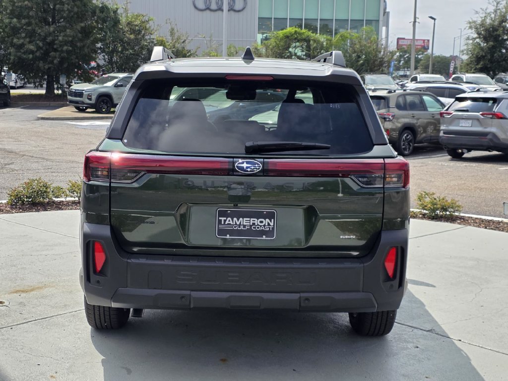 New 2026 Subaru Outback Touring AWD/4WD image 3