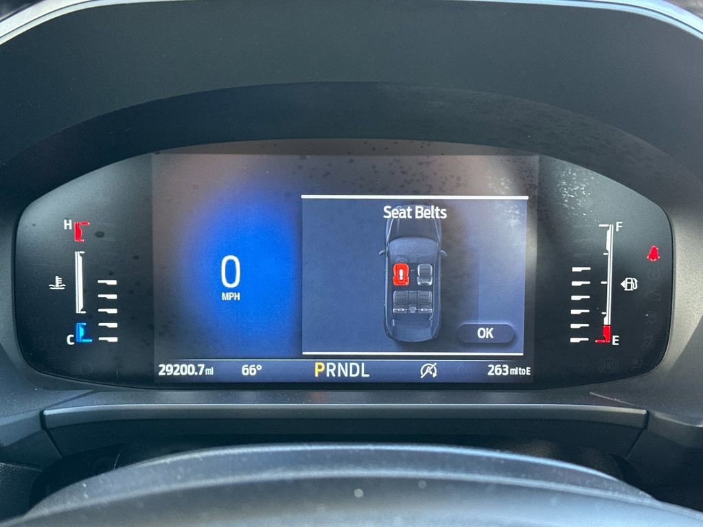 Certified 2023 Ford Escape Active image 23