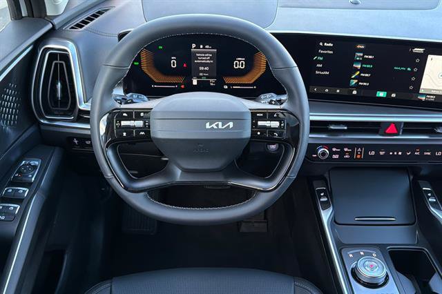 New 2026 Kia Sorento EX w/ EX Premium Package FWD image 15