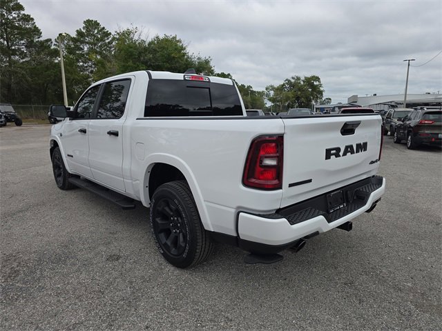 New 2026 RAM 1500 Big Horn image 4