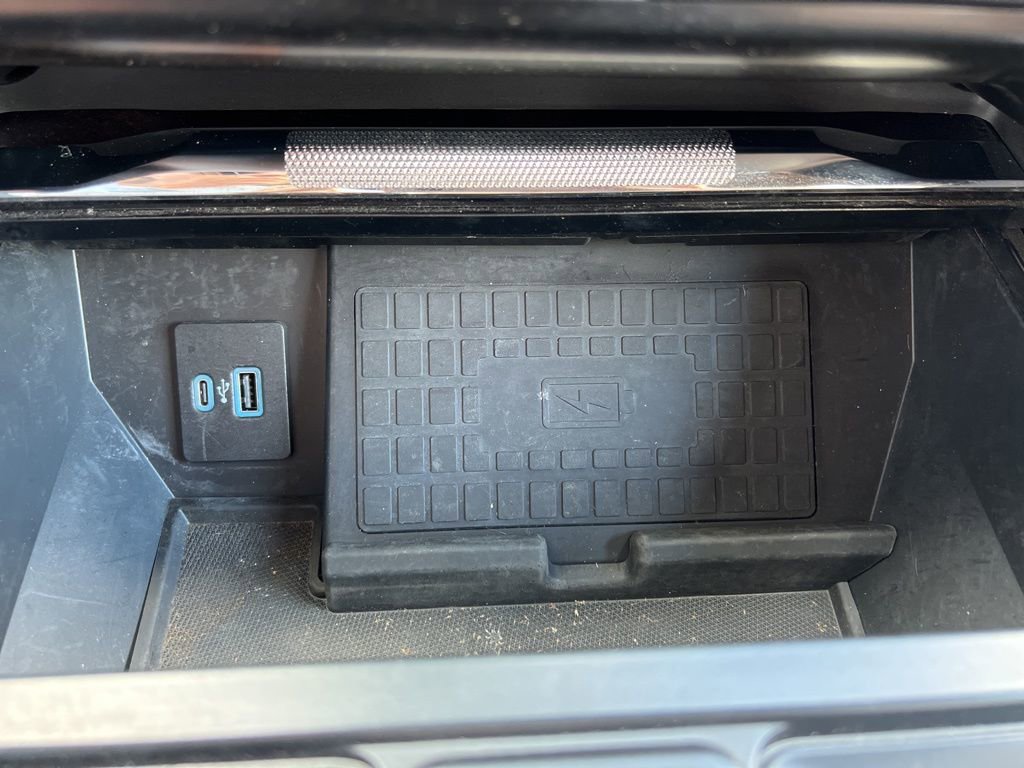 Certified 2022 Ford F150 King Ranch w/ Equipment Group 601A High image 28