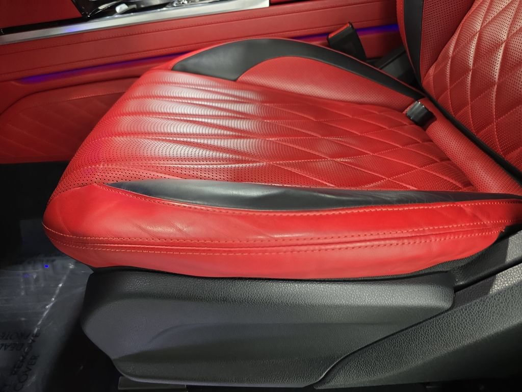 Used 2021 Mercedes-Benz G 63 AMG 4MATIC image 23