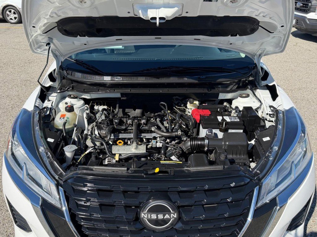 Used 2022 Nissan Kicks SV image 45