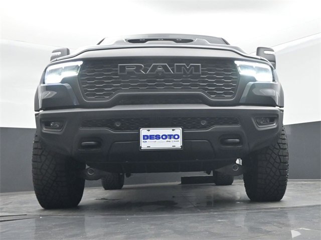 New 2026 RAM 1500 RHO w/ RHO Level 1 Equipment Group image 49