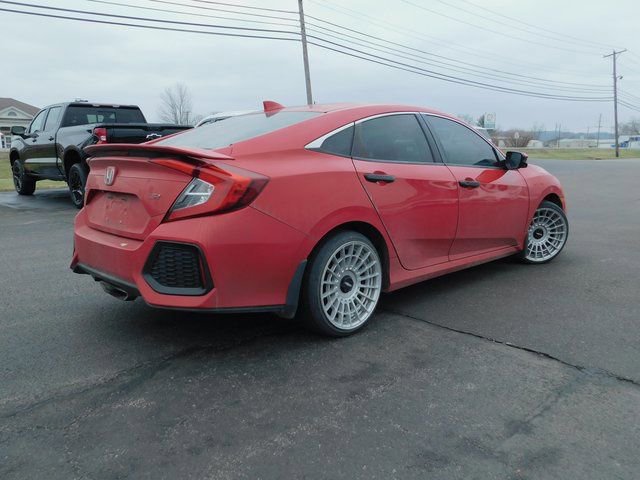 Used 2019 Honda Civic Si image 37