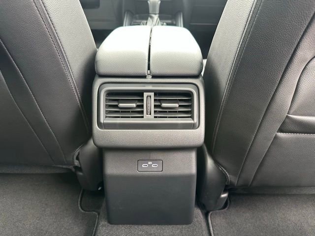 New 2025 MAZDA CX-50 AWD 2.5 Hybrid w/ Weather Package image 35