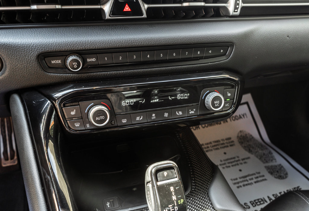 Used 2021 Toyota Supra RWD image 16