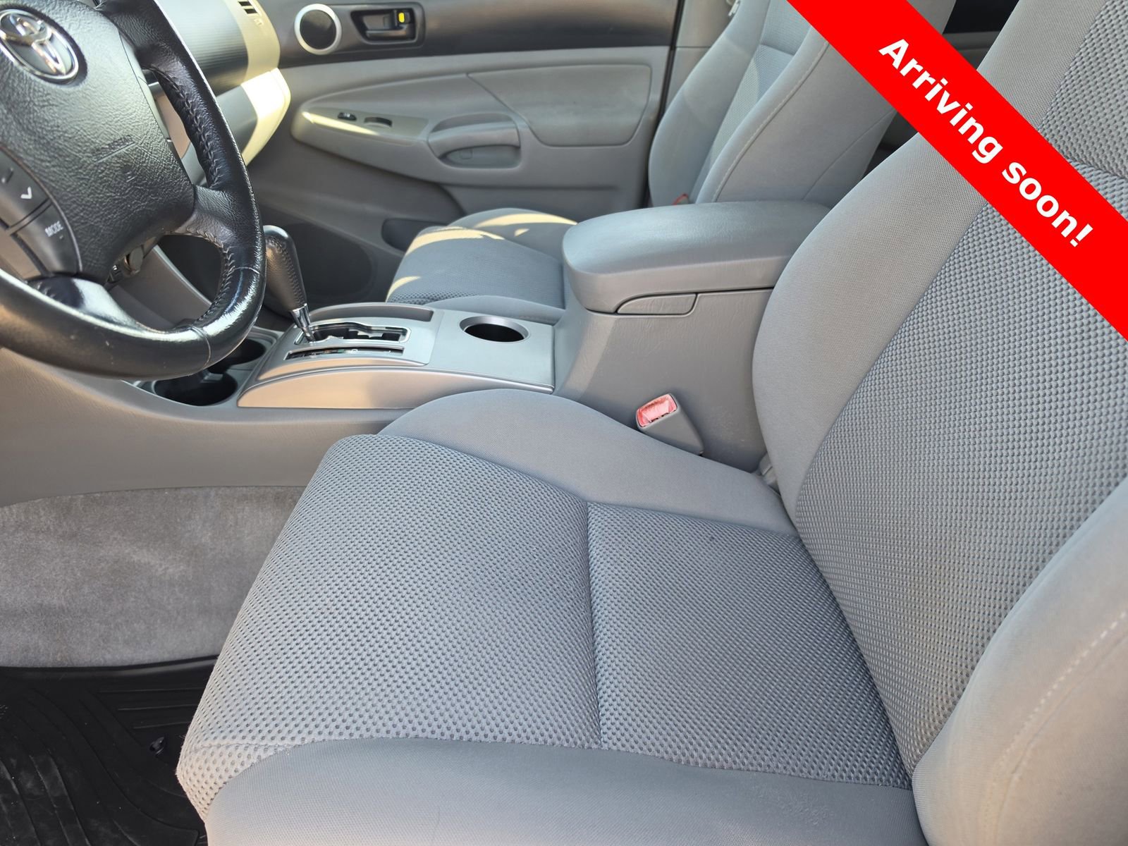 Used 2011 Toyota Tacoma PreRunner w/ TRD Sport Pkg image 14