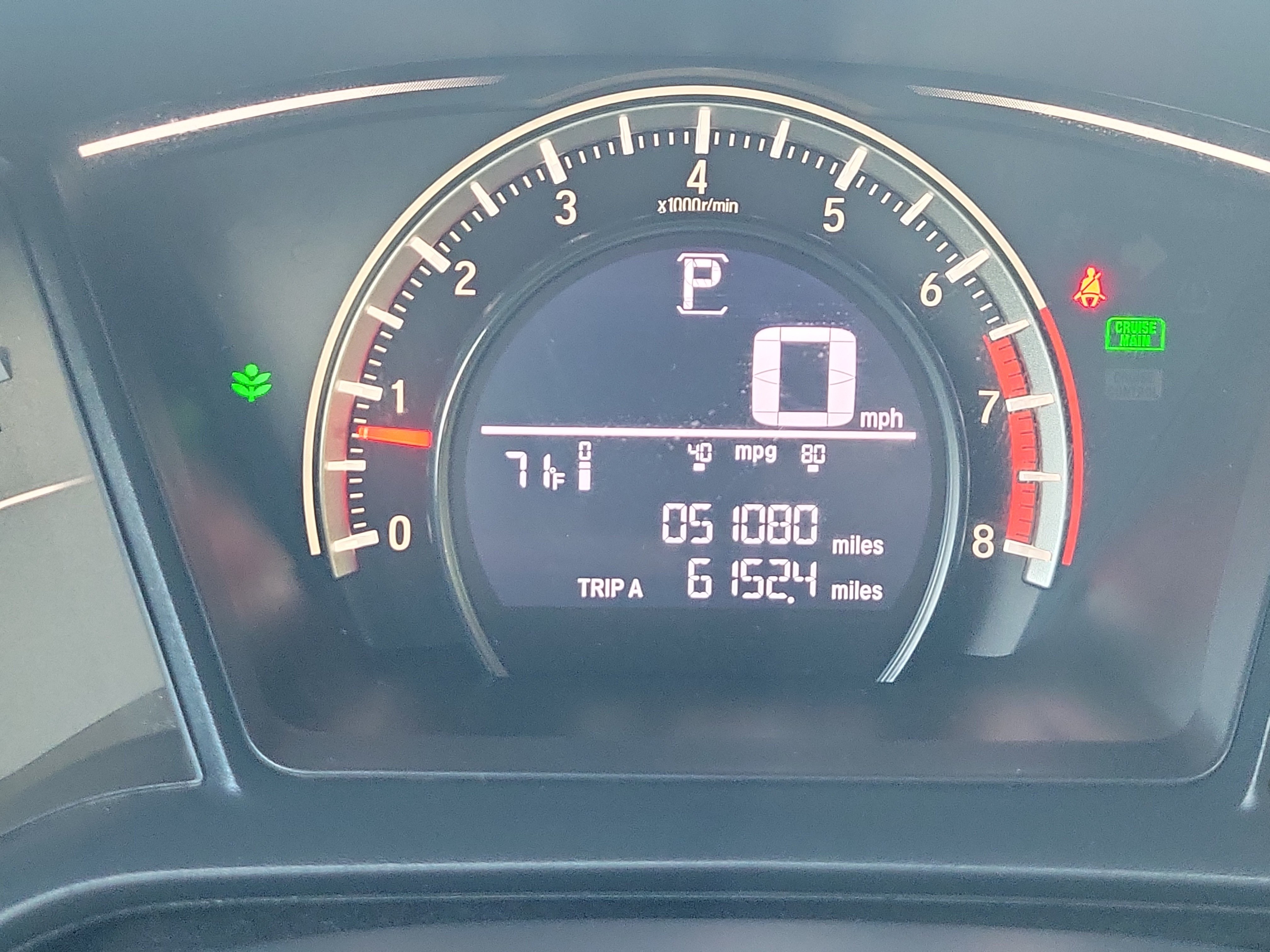 Used 2018 Honda Civic LX image 23