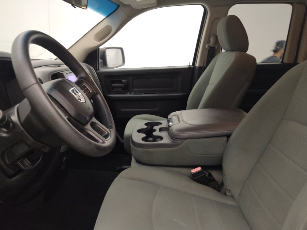 Used 2015 RAM 1500 Tradesman w/ Popular Equipment Group AWD/4WD image 17