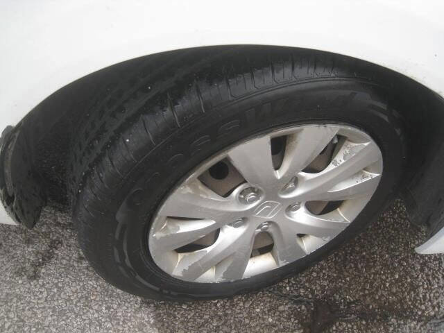 Used 2012 Honda Civic LX image 22