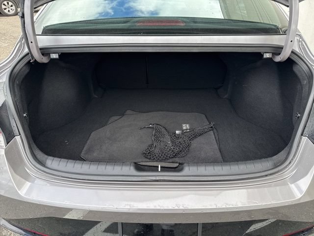 Used 2023 Hyundai Elantra N Line w/ Cargo Package FWD image 25
