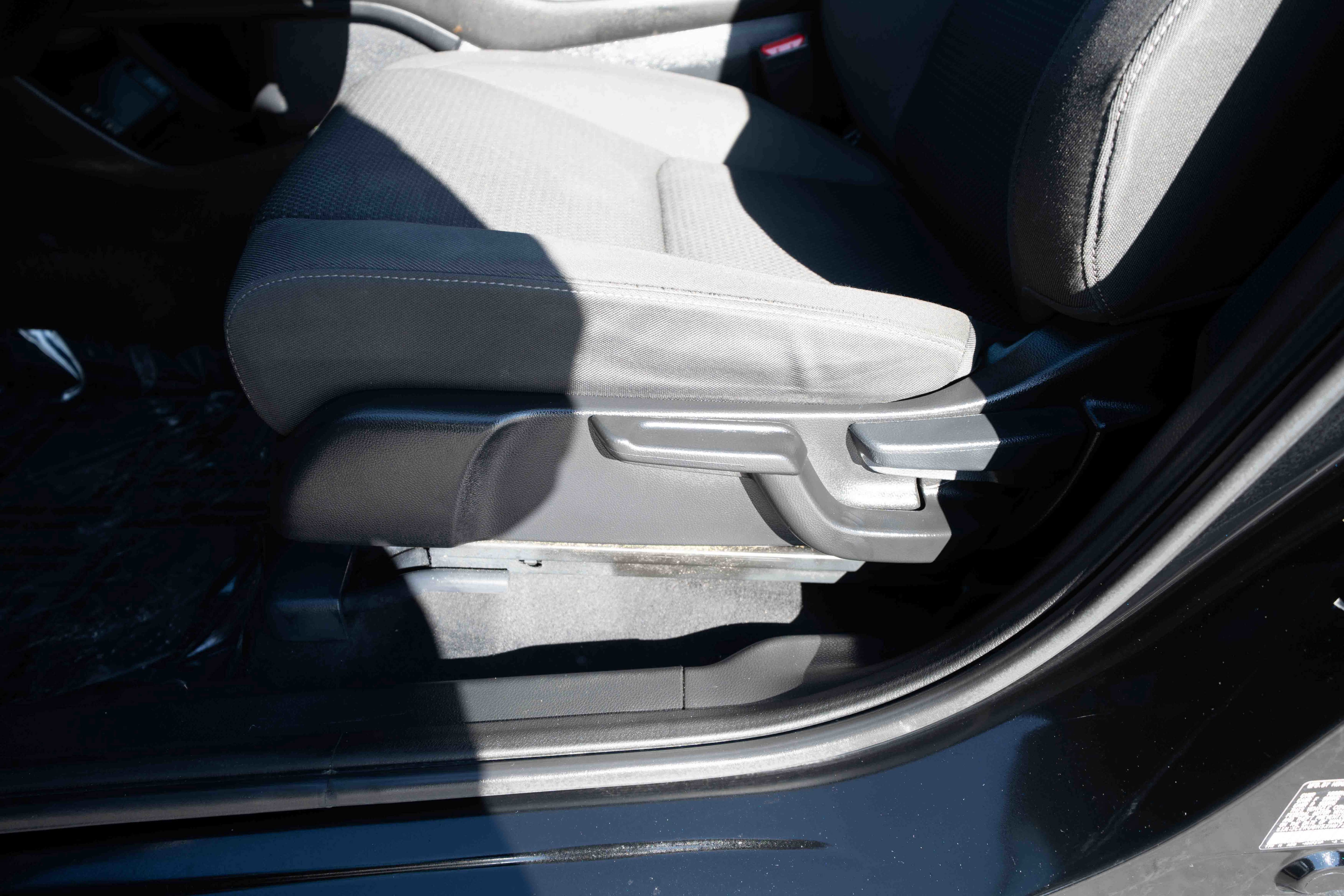 Used 2022 Honda HR-V EX image 12