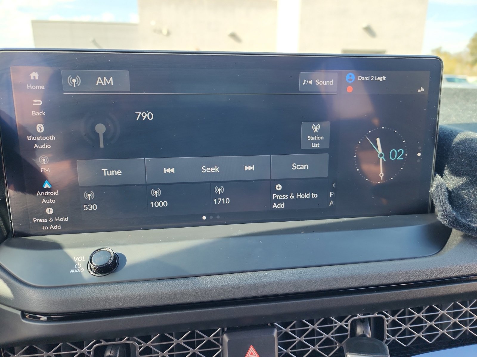 Used 2023 Honda Accord Sport image 28