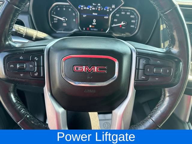 Certified 2021 GMC Yukon SLT w/ SLT Luxury Plus Package image 15