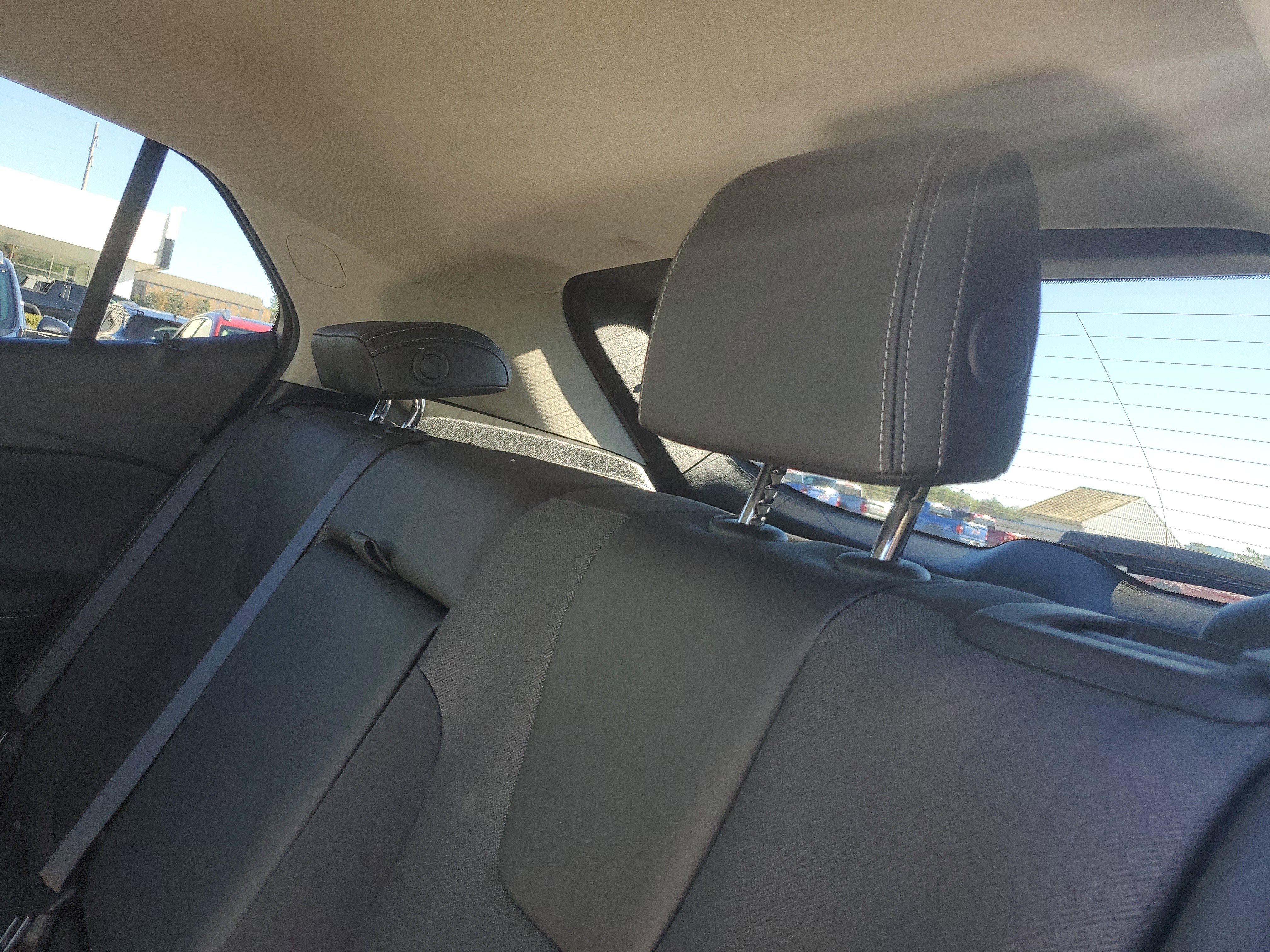 New 2025 Buick Encore GX Preferred w/ Comfort Package image 9