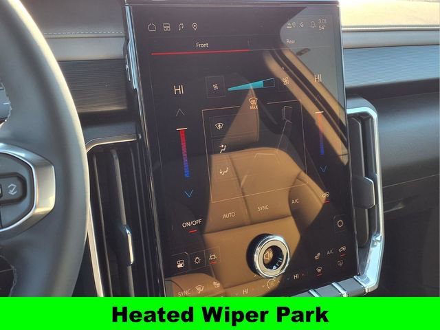 New 2026 GMC Acadia AT4 w/ Luxury Package image 13