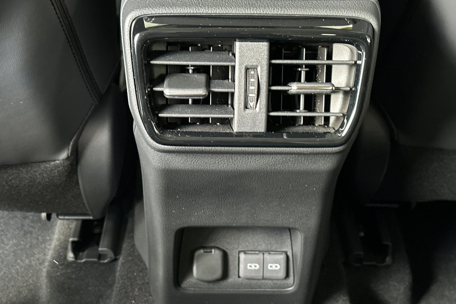 Used 2025 Lexus NX 350 AWD w/ Cold Area Package image 15