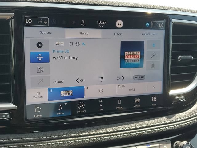 New 2026 Chrysler Pacifica Limited w/ S Appearance Package AWD/4WD image 26
