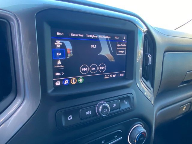 Used 2023 Chevrolet Silverado 1500 Custom image 19