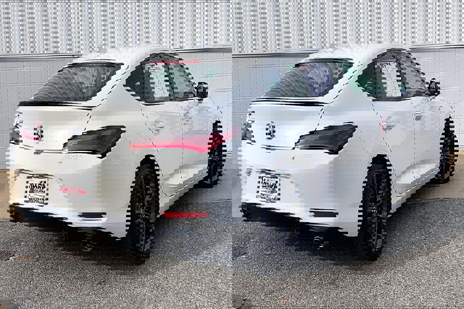 Used 2023 Acura Integra A-Spec image 17