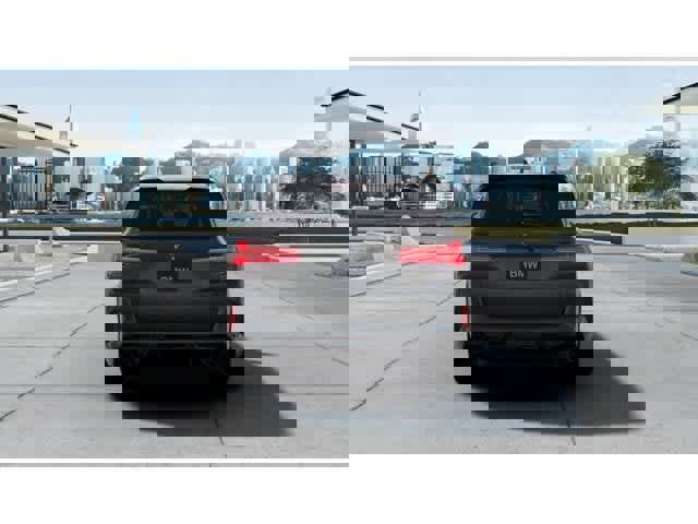 New 2026 BMW X5 M Competition w/ Executive Package image 5