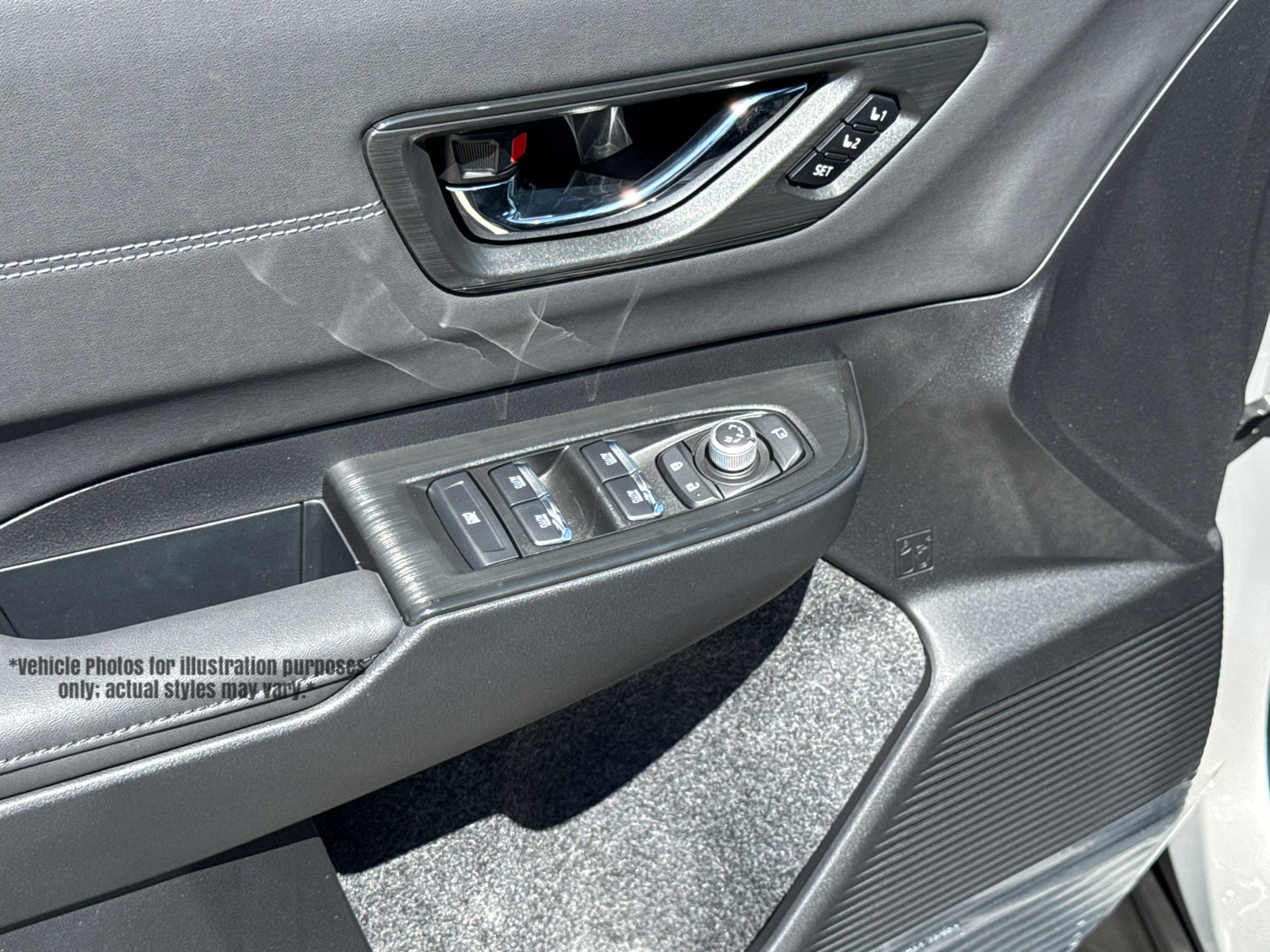 New 2026 Subaru Outback Touring XT AWD/4WD image 18
