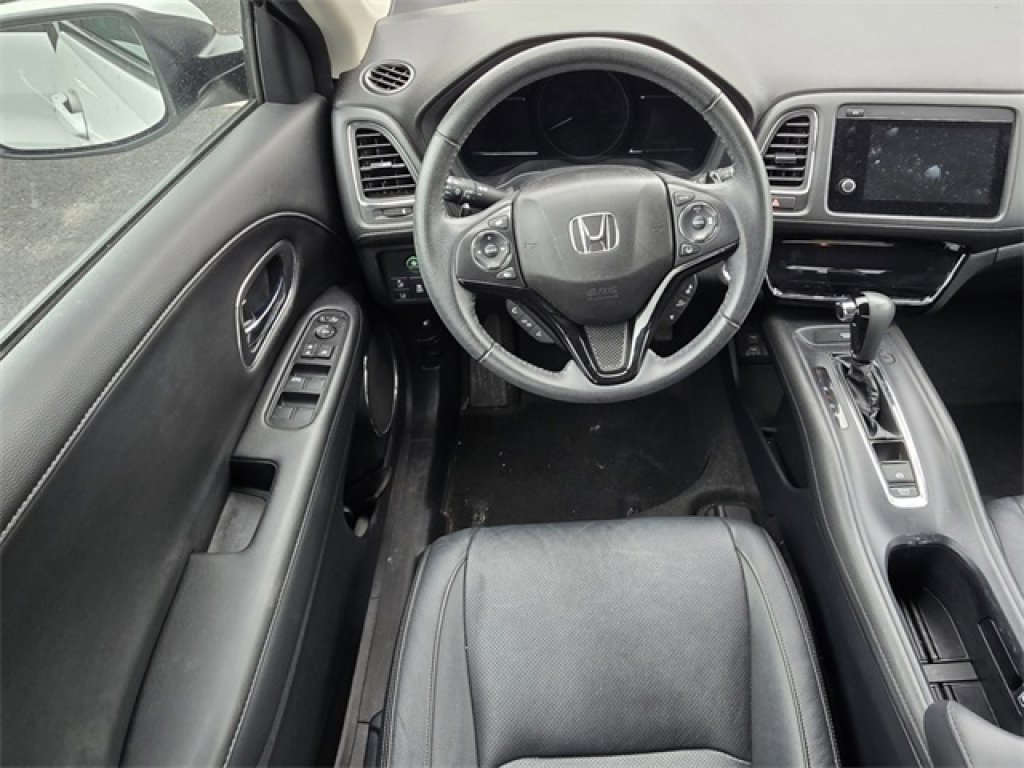 Used 2022 Honda HR-V EX-L image 29