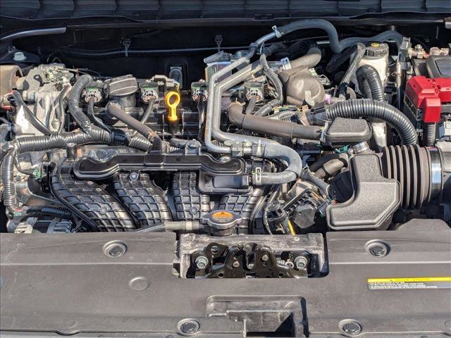 Used 2024 Nissan Altima 2.5 S FWD image 21