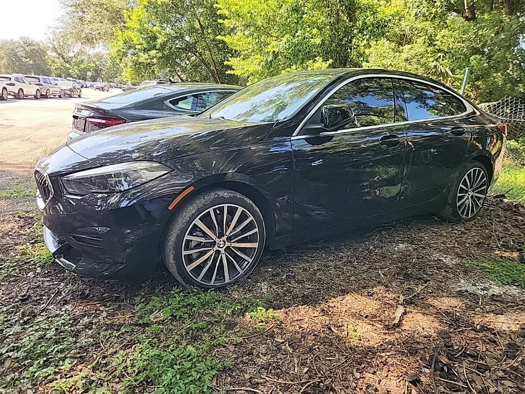 Used 2023 BMW 228i Gran Coupe w/ Convenience Package