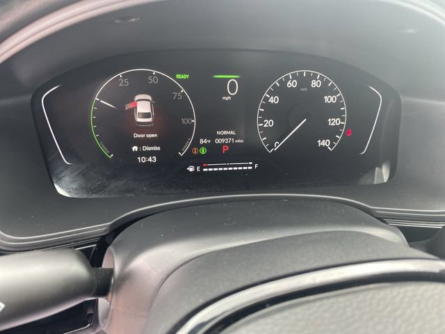 Certified 2025 Honda Civic Sport image 13