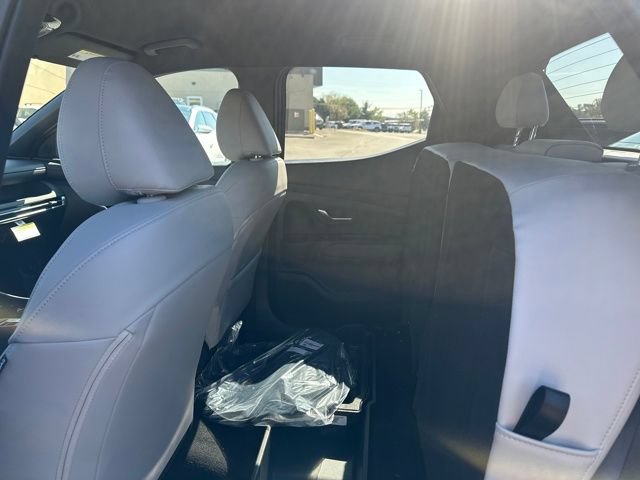 New 2026 Hyundai Santa Cruz SEL AWD/4WD image 5