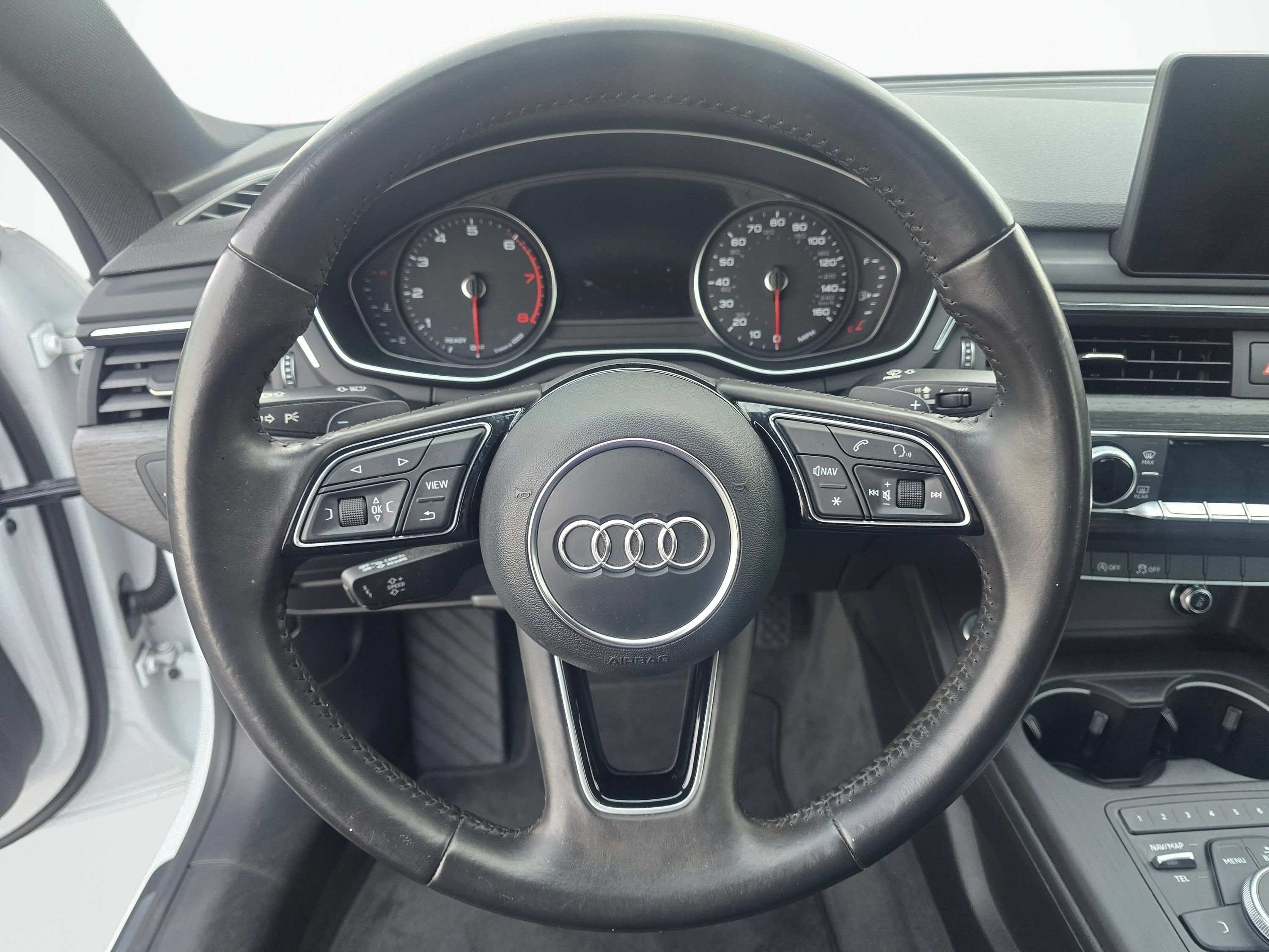 Used 2018 Audi A5 2.0T Premium w/ Convenience Package AWD/4WD image 13