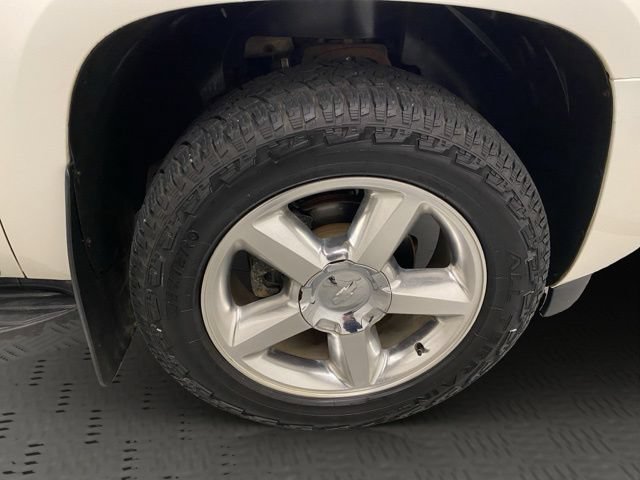 Used 2012 Chevrolet Tahoe LTZ AWD/4WD image 37