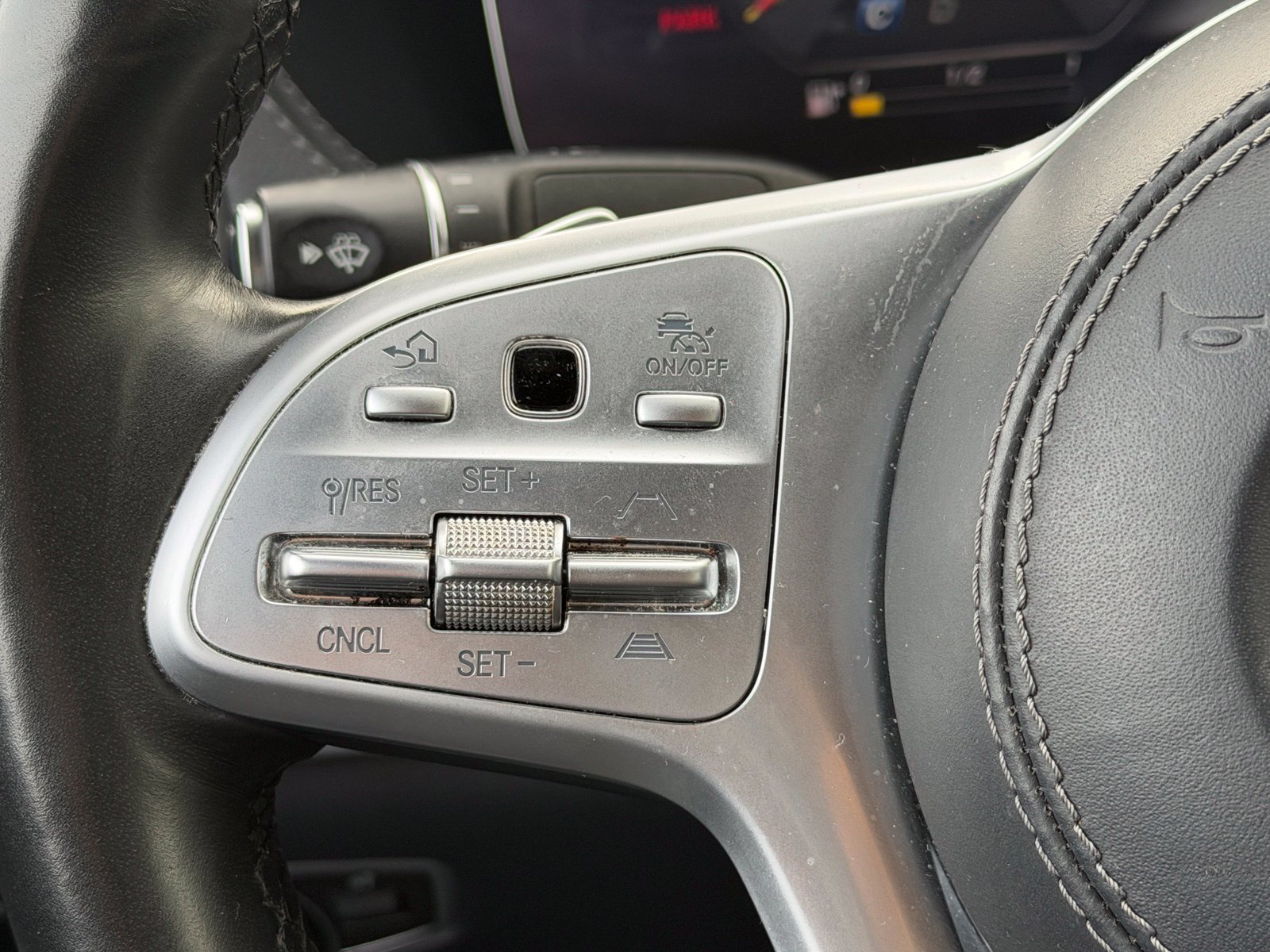 Used 2020 Mercedes-Benz S 450 4MATIC Sedan image 22