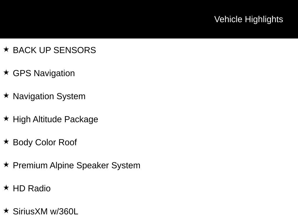 Certified 2024 Jeep Compass Limited w/ High Altitude Package image 16