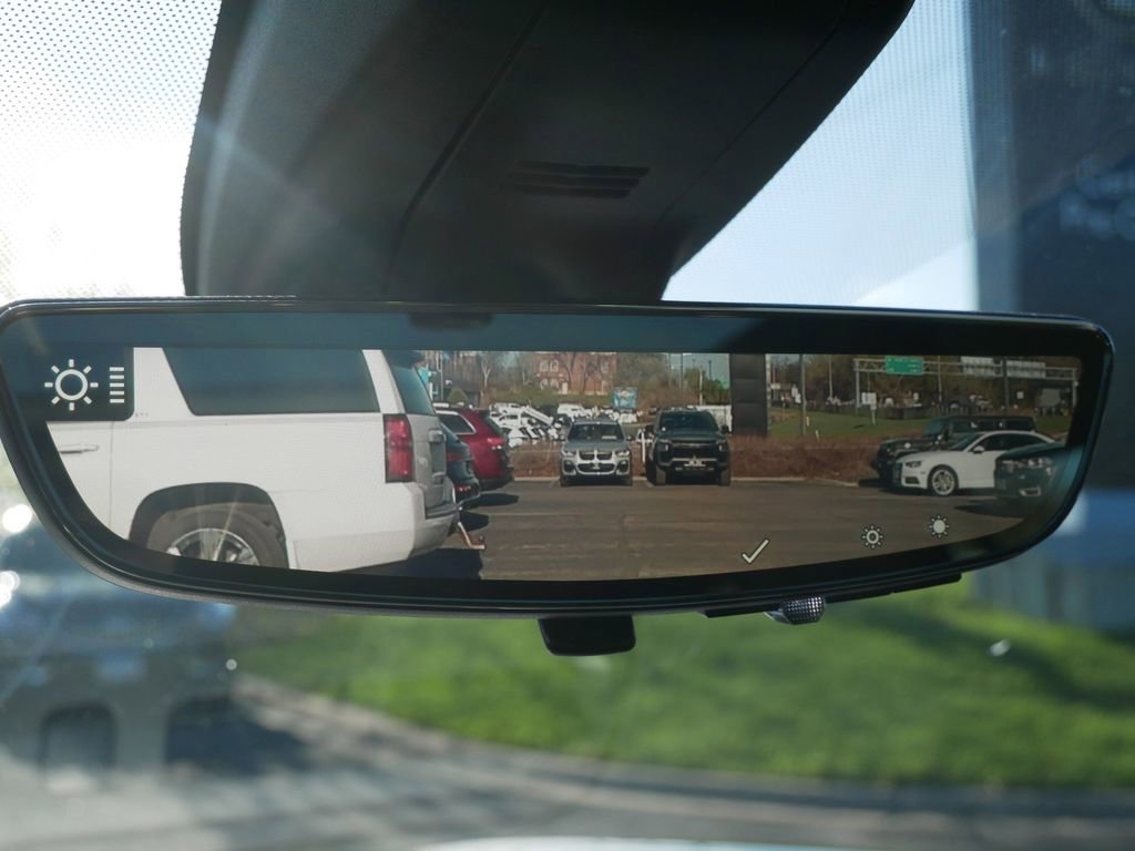 Used 2021 Chevrolet Tahoe High Country AWD/4WD image 27