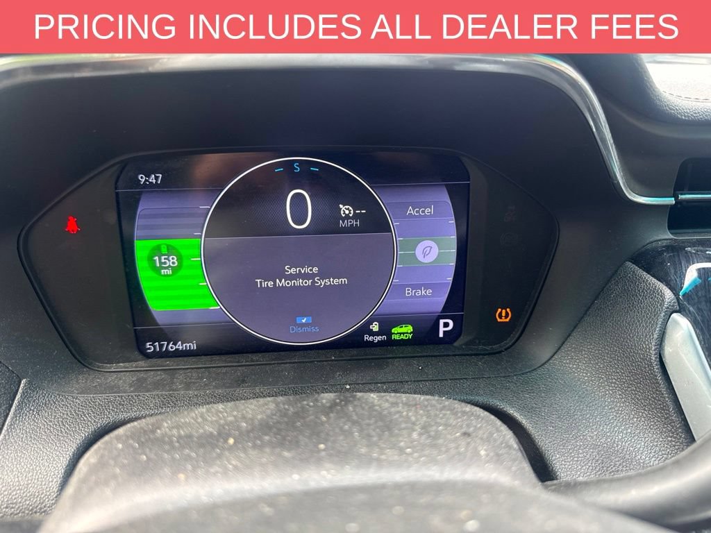 Used 2023 Chevrolet Bolt LT w/ Driver Confidence Package