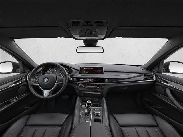 Used 2019 BMW X6 sDrive35i w/ Premium Package RWD image 12