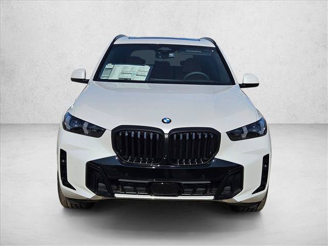 Used 2026 BMW X5 sDrive40i w/ M Sport Package RWD image 6