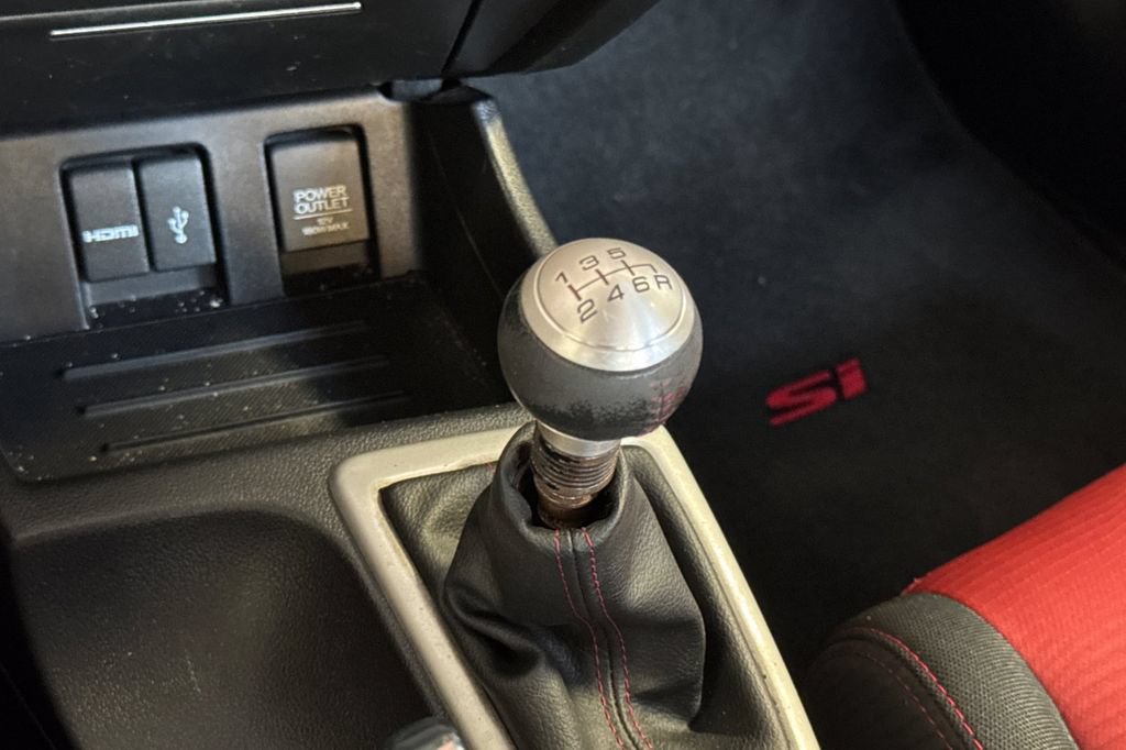 Used 2015 Honda Civic Si image 20