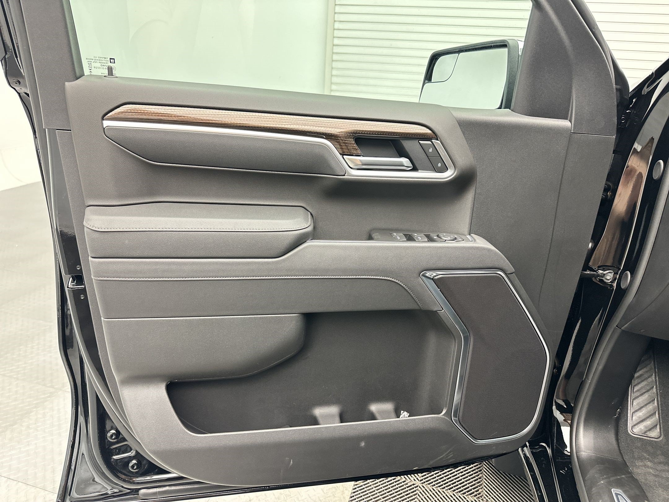 New 2026 Chevrolet Silverado 1500 LT AWD/4WD image 26