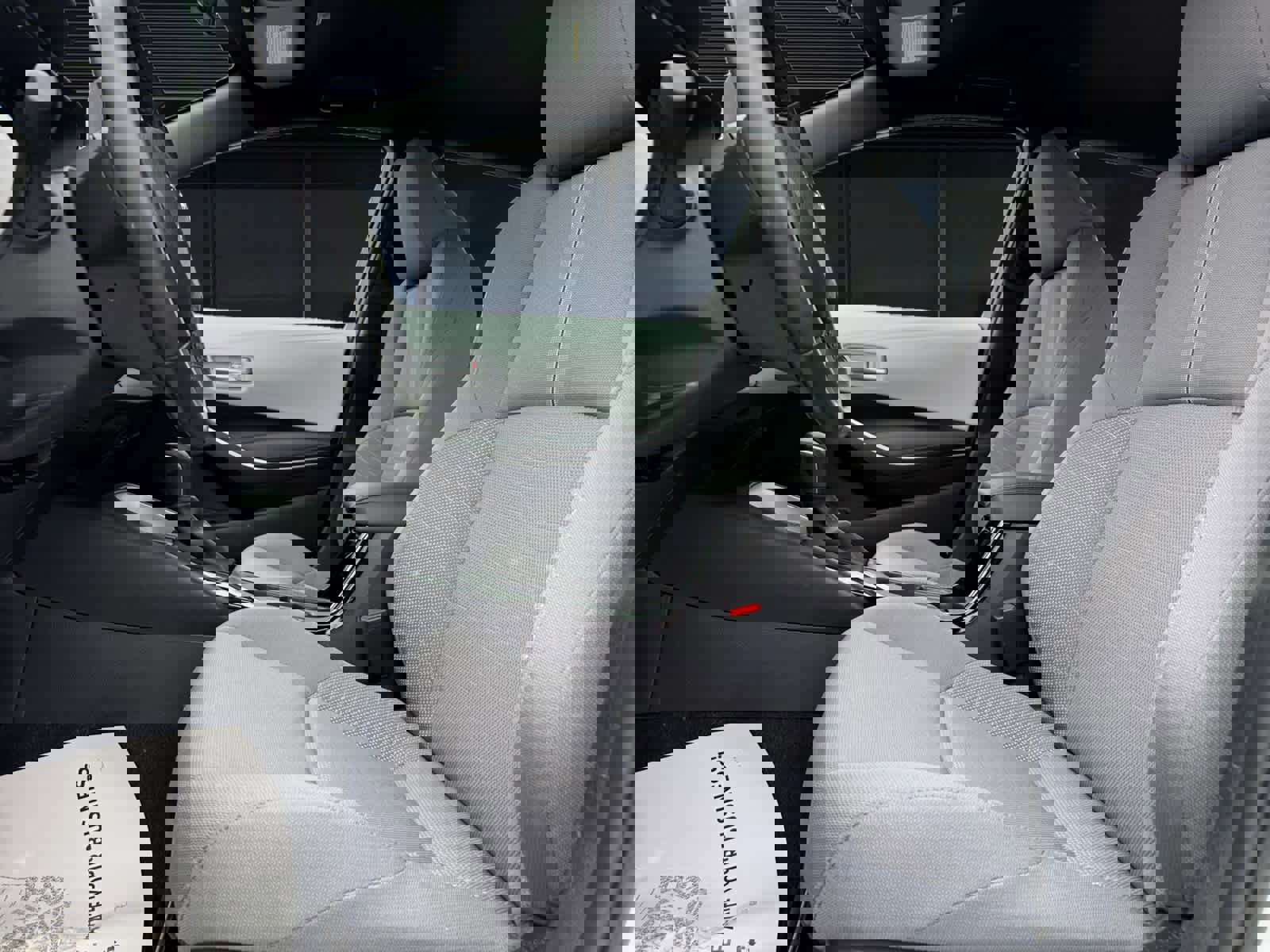 Certified 2023 Toyota Corolla SE image 2