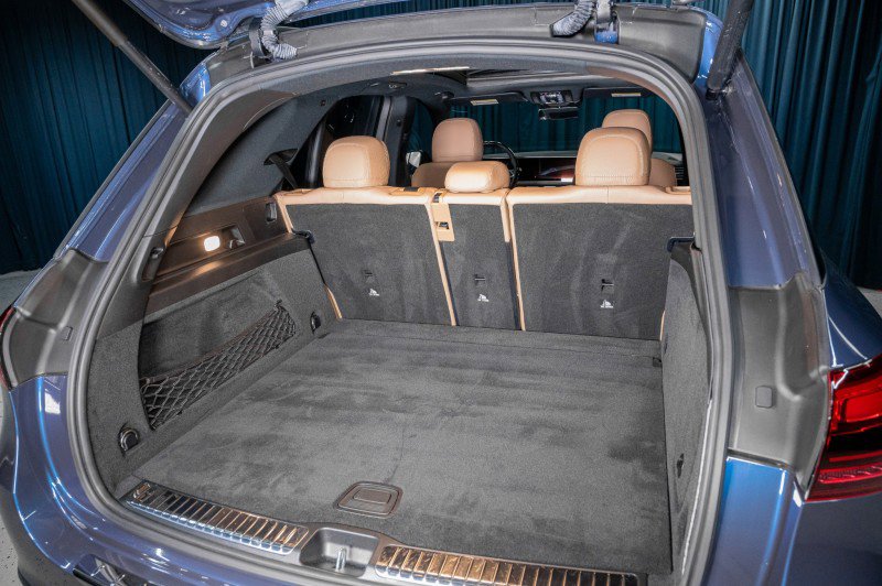 Certified 2024 Mercedes-Benz GLE 350 4MATIC image 6