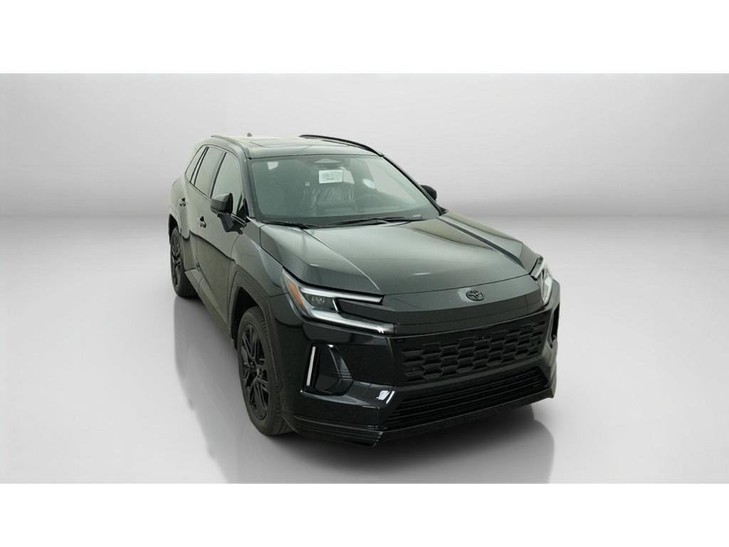 New 2026 Toyota RAV4 XSE AWD/4WD image 14
