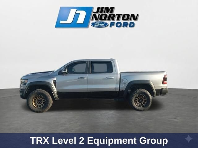 Used 2022 RAM 1500 TRX w/ TRX Level 2 Equipment Group AWD/4WD image 6