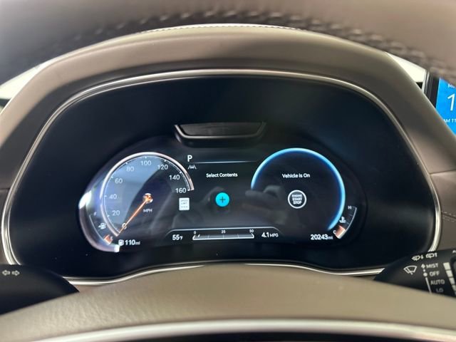 Used 2023 Genesis GV80 2.5T w/ Prestige 20" Package image 17